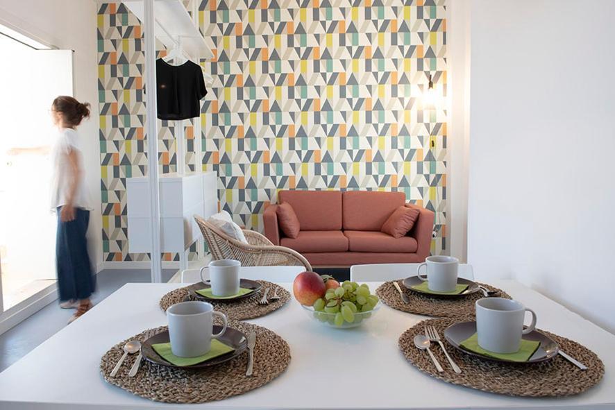 Spanish Steps Amazing Terrace Apartamento *
