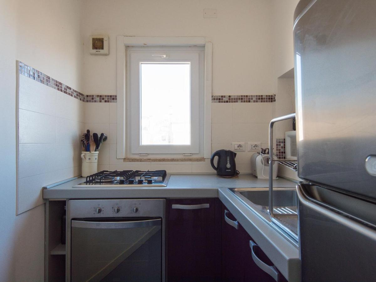 Apartamento Spanish Steps Amazing Terrace *