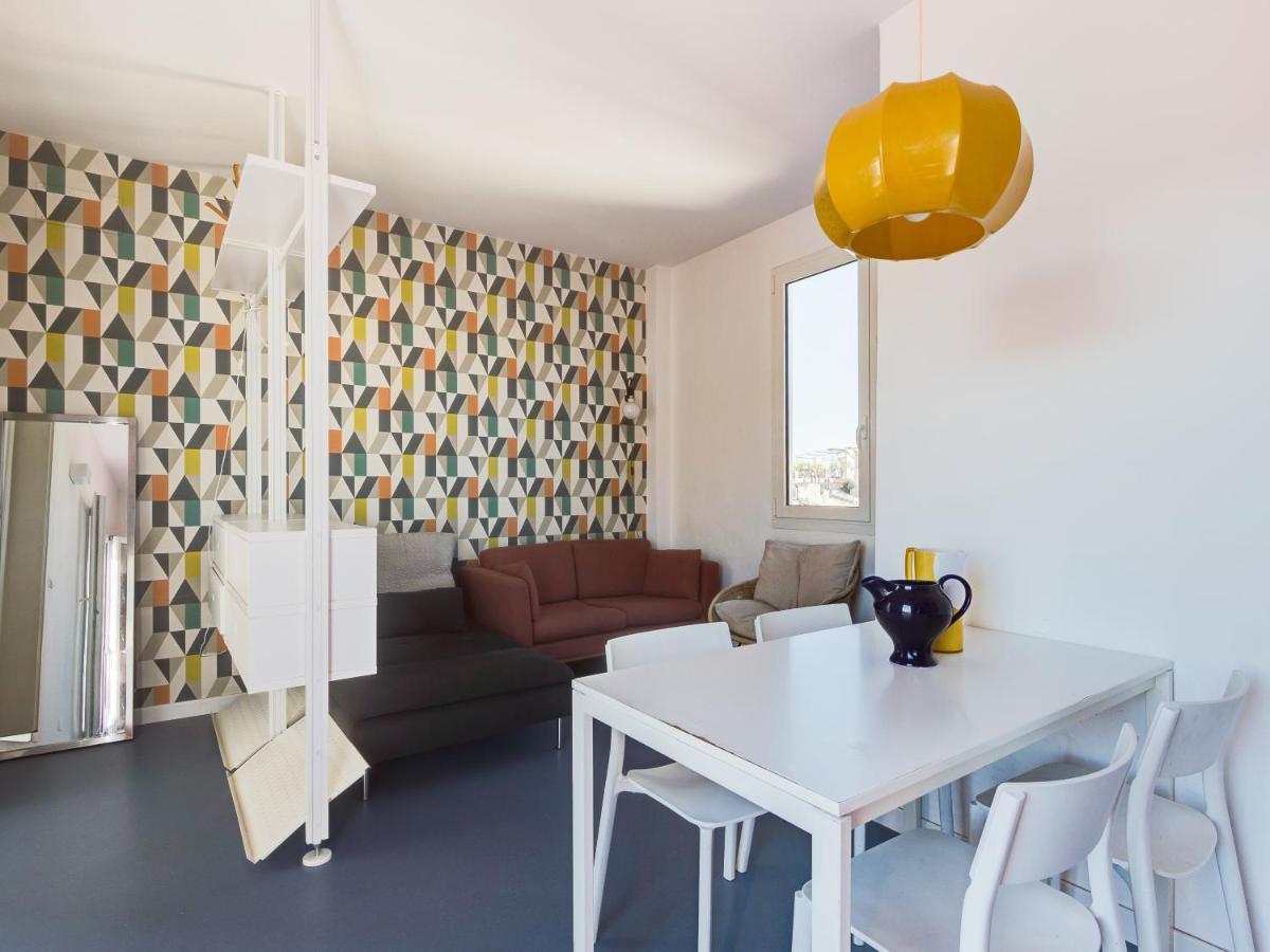 Apartamento Spanish Steps Amazing Terrace