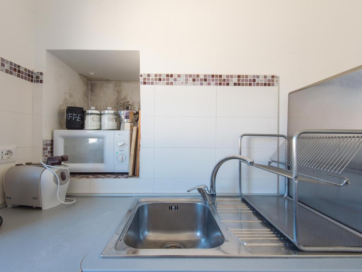 Spanish Steps Amazing Terrace Apartamento