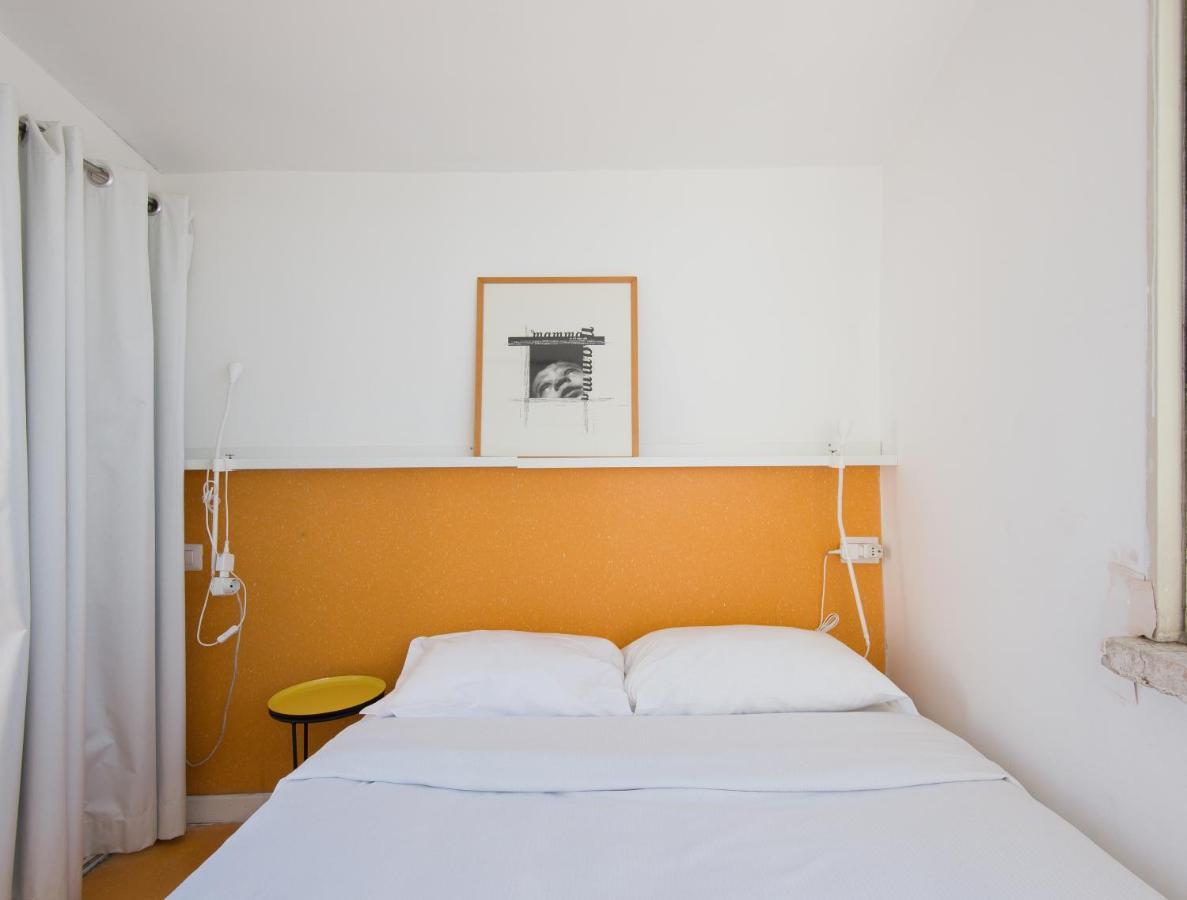 Apartamento Spanish Steps Amazing Terrace